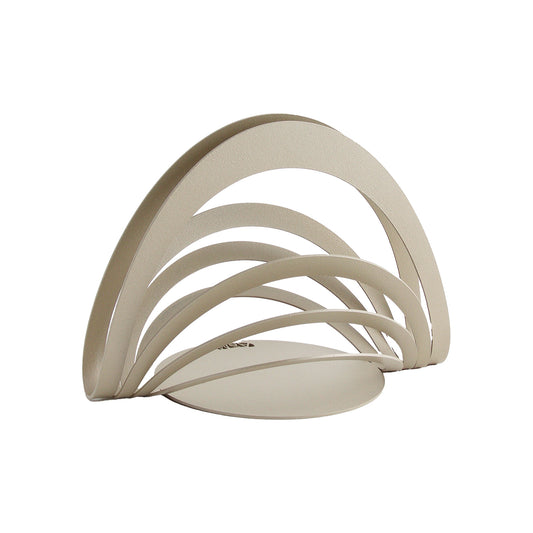 Origami basket party favor