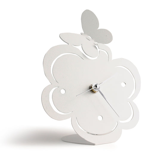 Bomboniera di design Orologio Farfallina