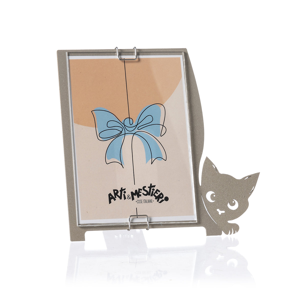 Porte-photo Silvestro – Cadeau pour cérémonie