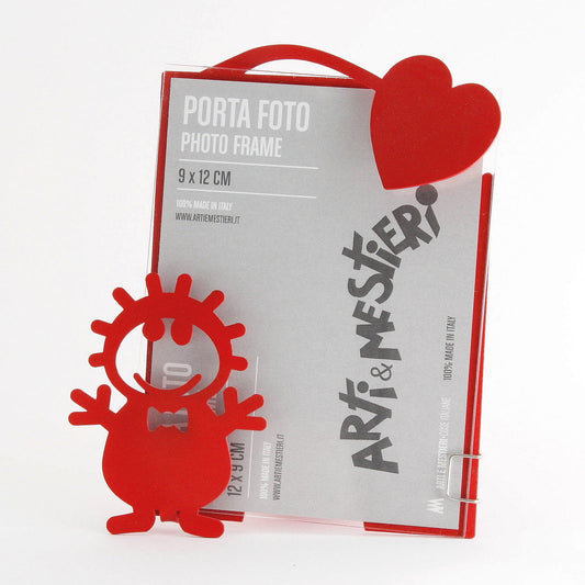 Bibino photo frame party favor