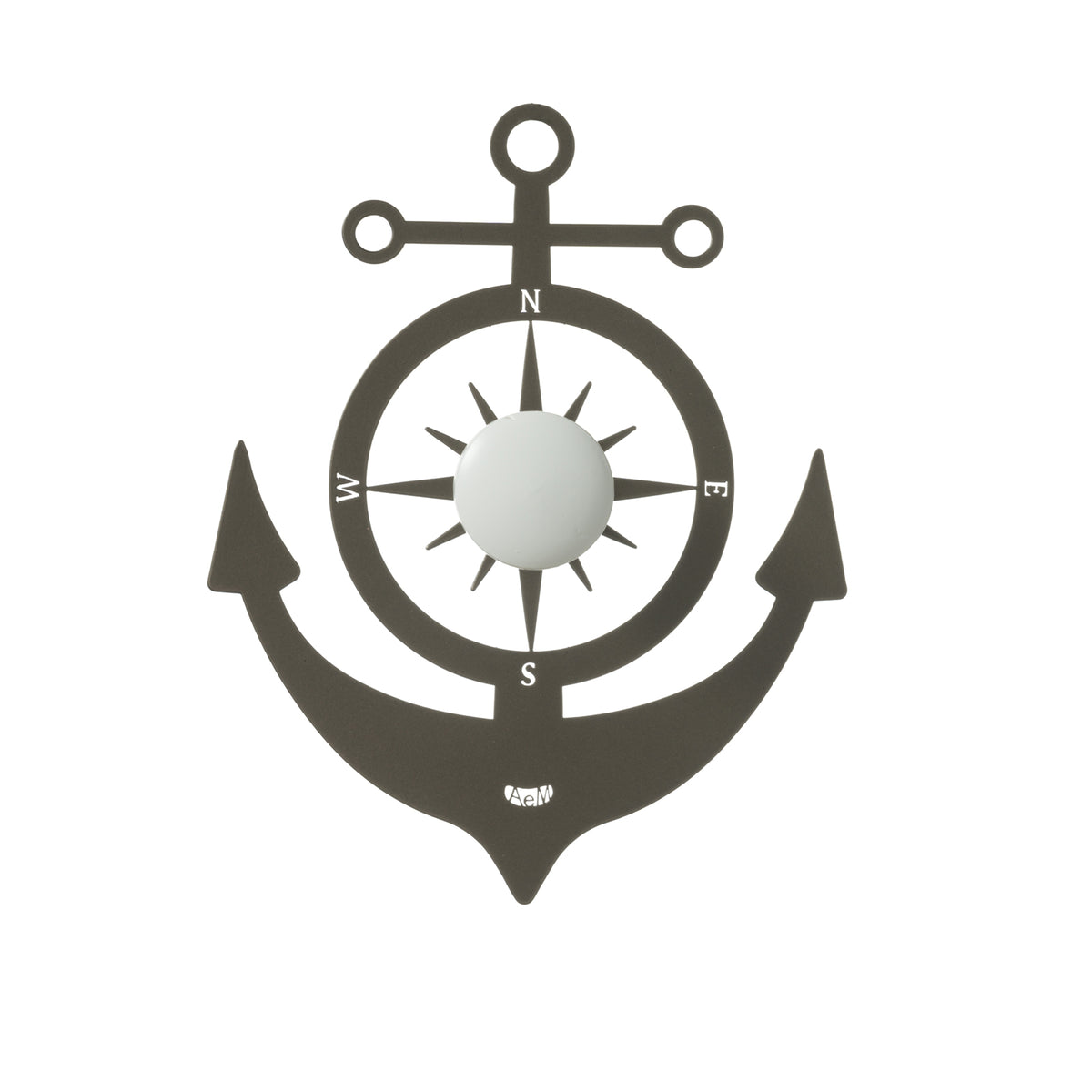 Time Boat designer coat hook set