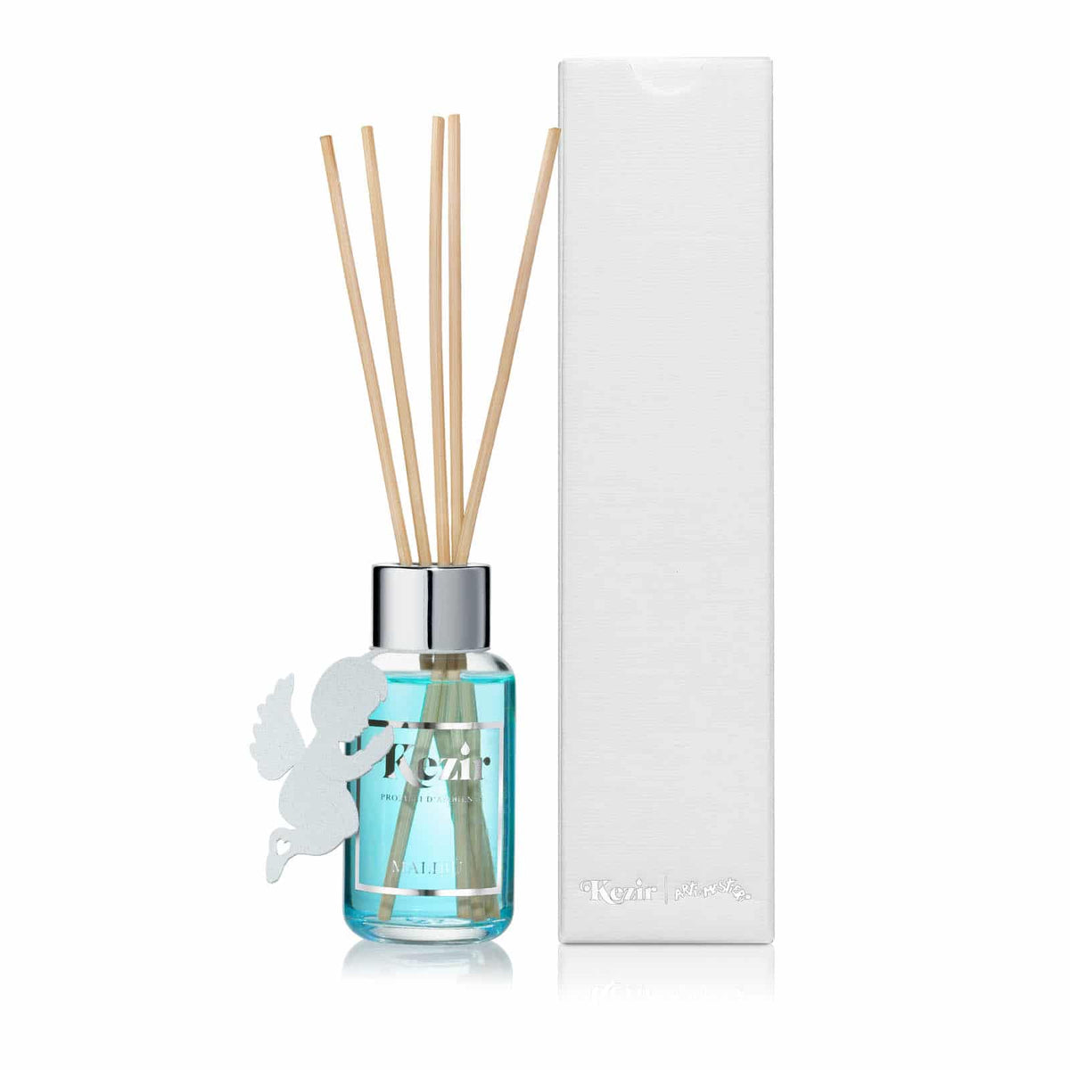 Bomboniera diffusore ambiente Malibù 50 ml
