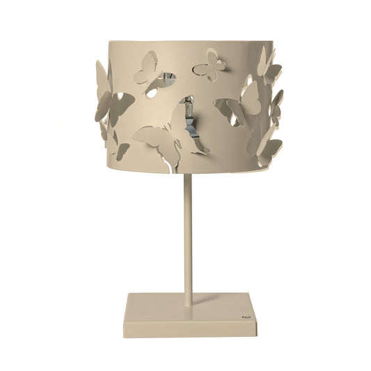 Lampada da tavolo moderna Farfallosa