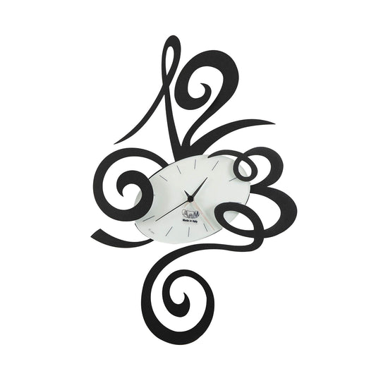 Horloge murale Robin – Petit modèle