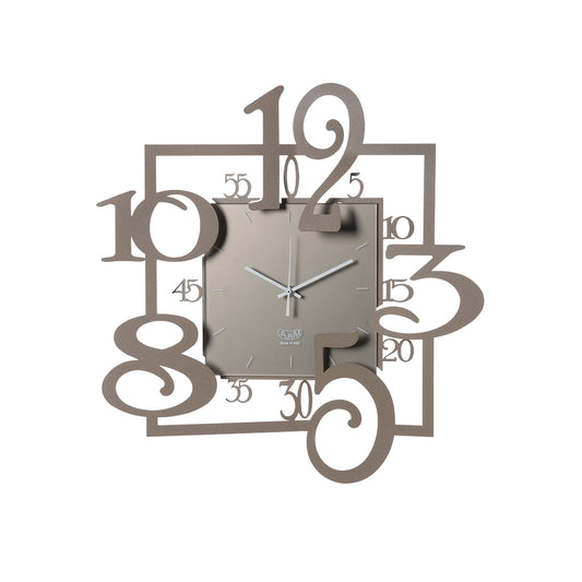 Horloge murale originale Amos