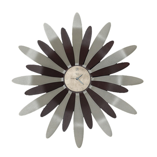 Cassiopea designer wall clock