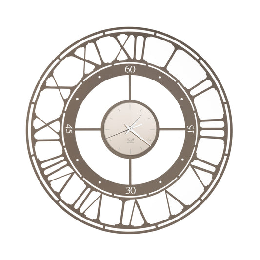 Horloge murale design Koros 50