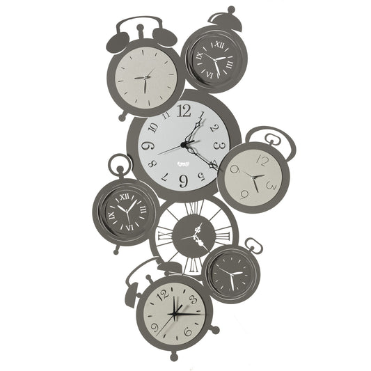 Remember wall clock