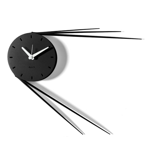 Horloge murale design Traslo
