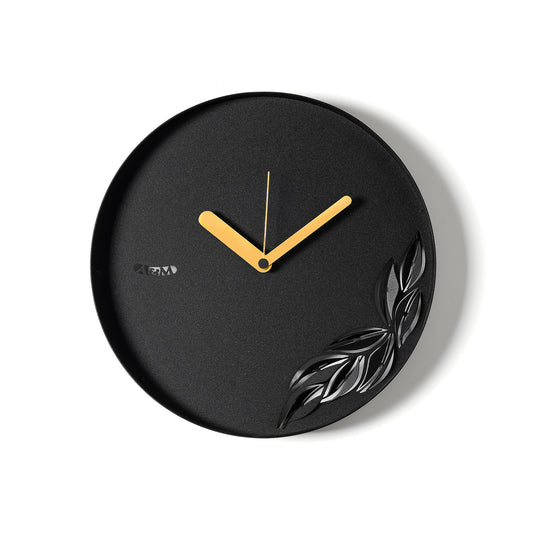 Alba minimal clock