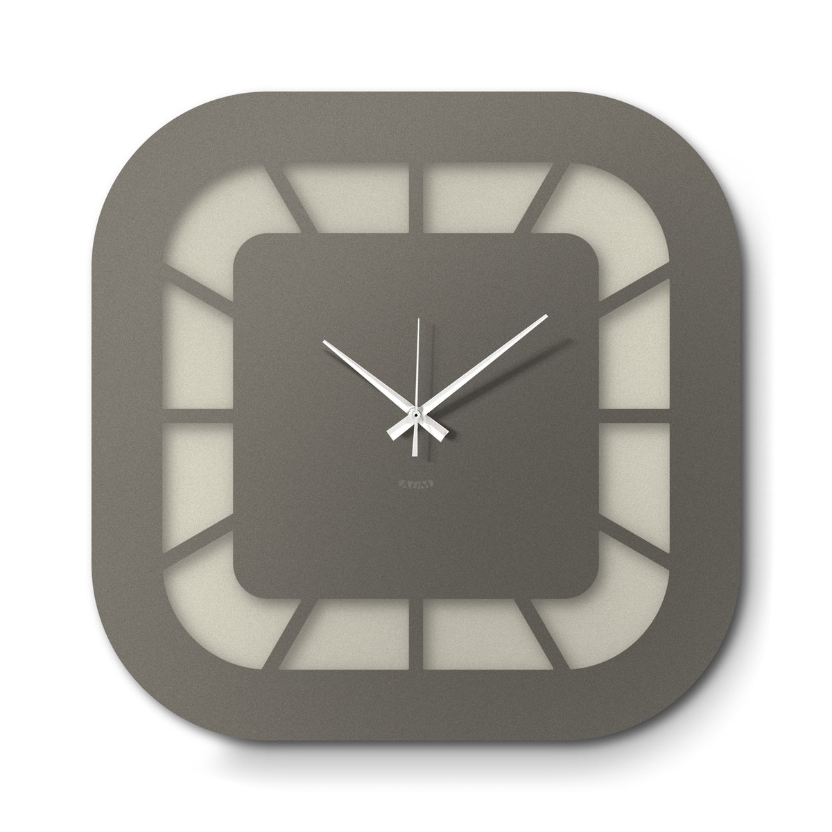 Exo Minimal Wall Clock