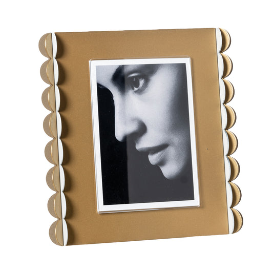 Portafoto di design Volans grande
