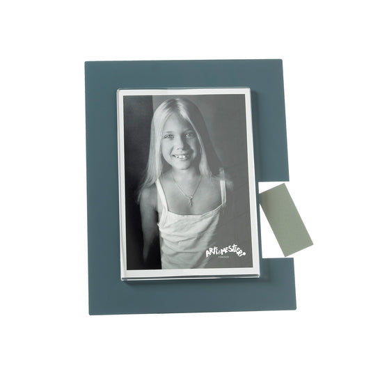 Petit porte-photo design Bliko