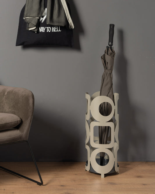 Portaombrelli moderno Bubbles