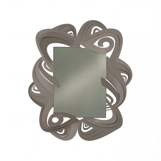 Specchio da parete di design Penelope
