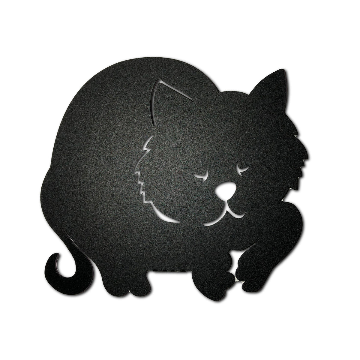Porta umidificatore di design Gatto