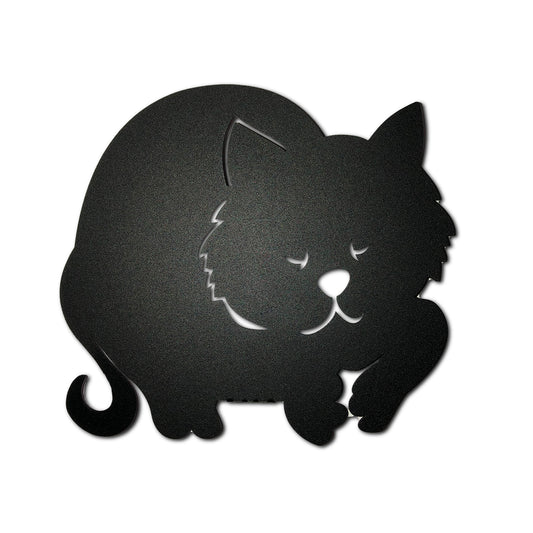Cat designer humidor holder