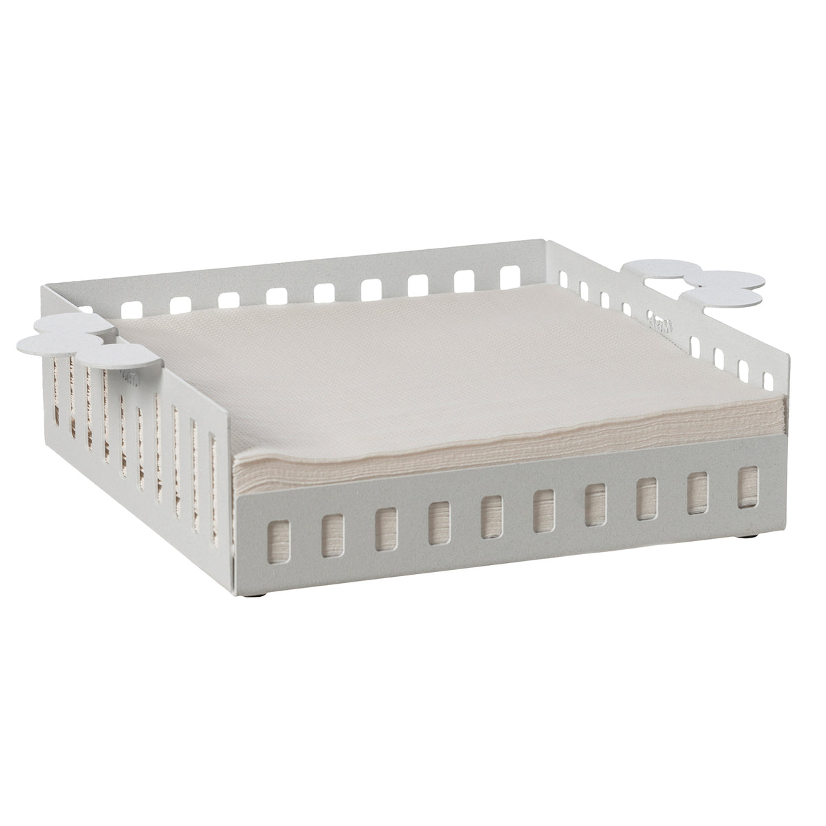 Napkin holder Old large