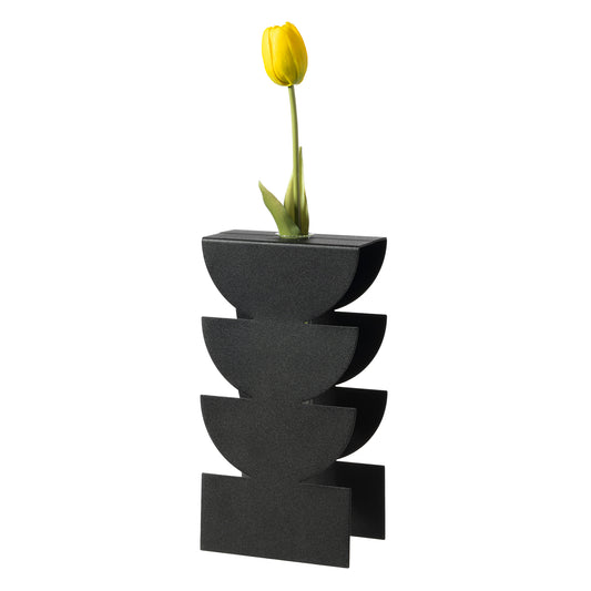 Vaso portafiore decorativo Memphis