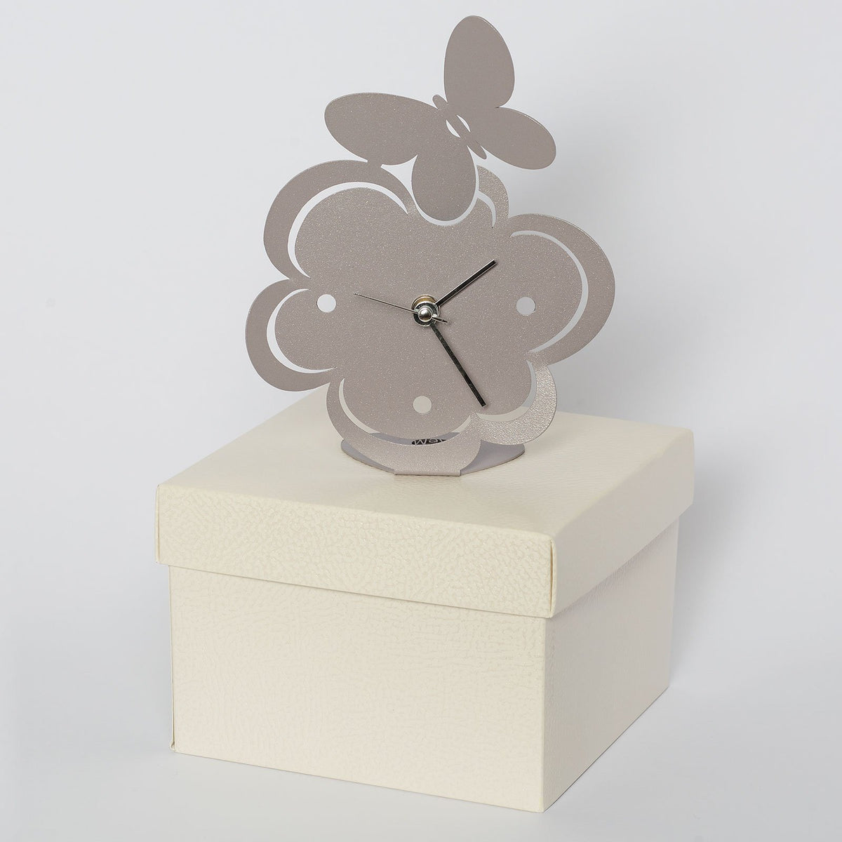 Designer Favour Farfallina Clock