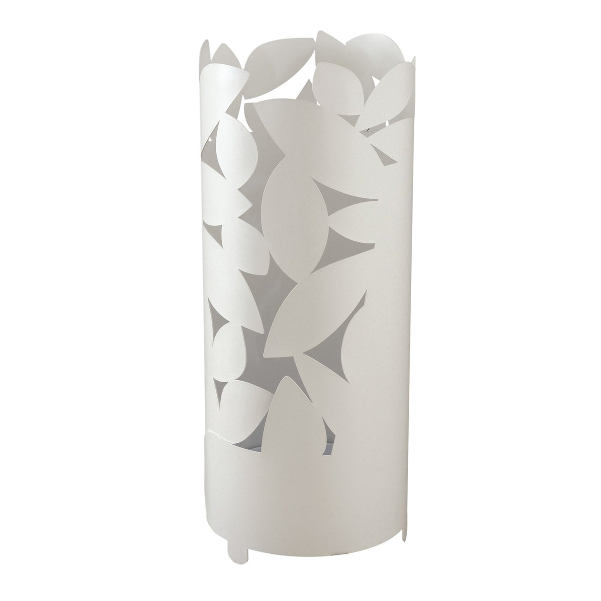 Portaombrelli Autunno bianco