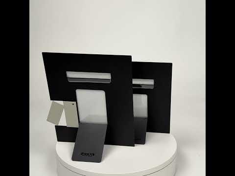 Bliko large design photo frame