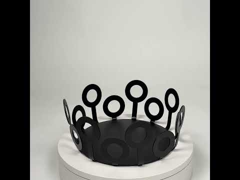 Bollicine small centrepiece