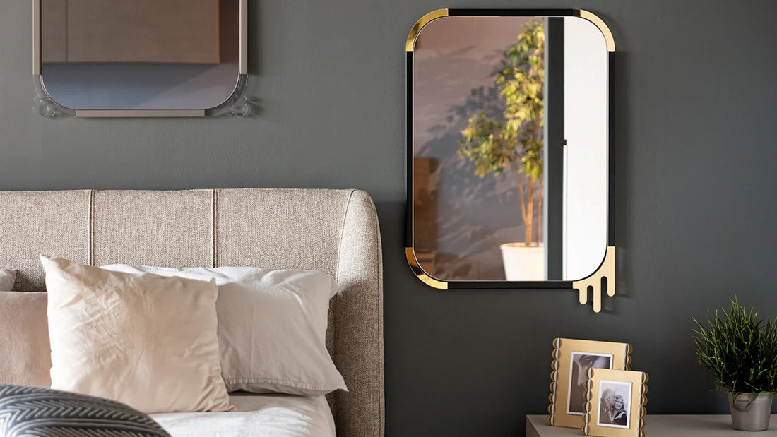 Come arredare una camera da letto moderna?