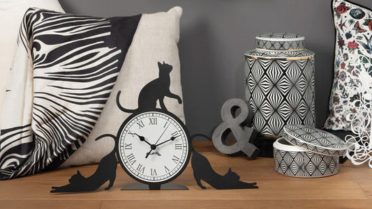 Decorazioni per l'ufficio: personalizza il tuo spazio con stile