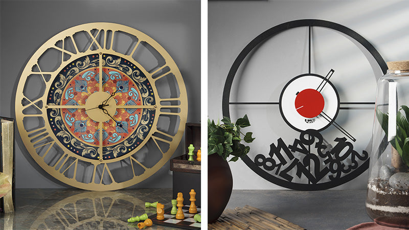 Nuova Collezione di Arti & Mestieri: Un Mix di Decorazioni su Ferro e Design Incantevole