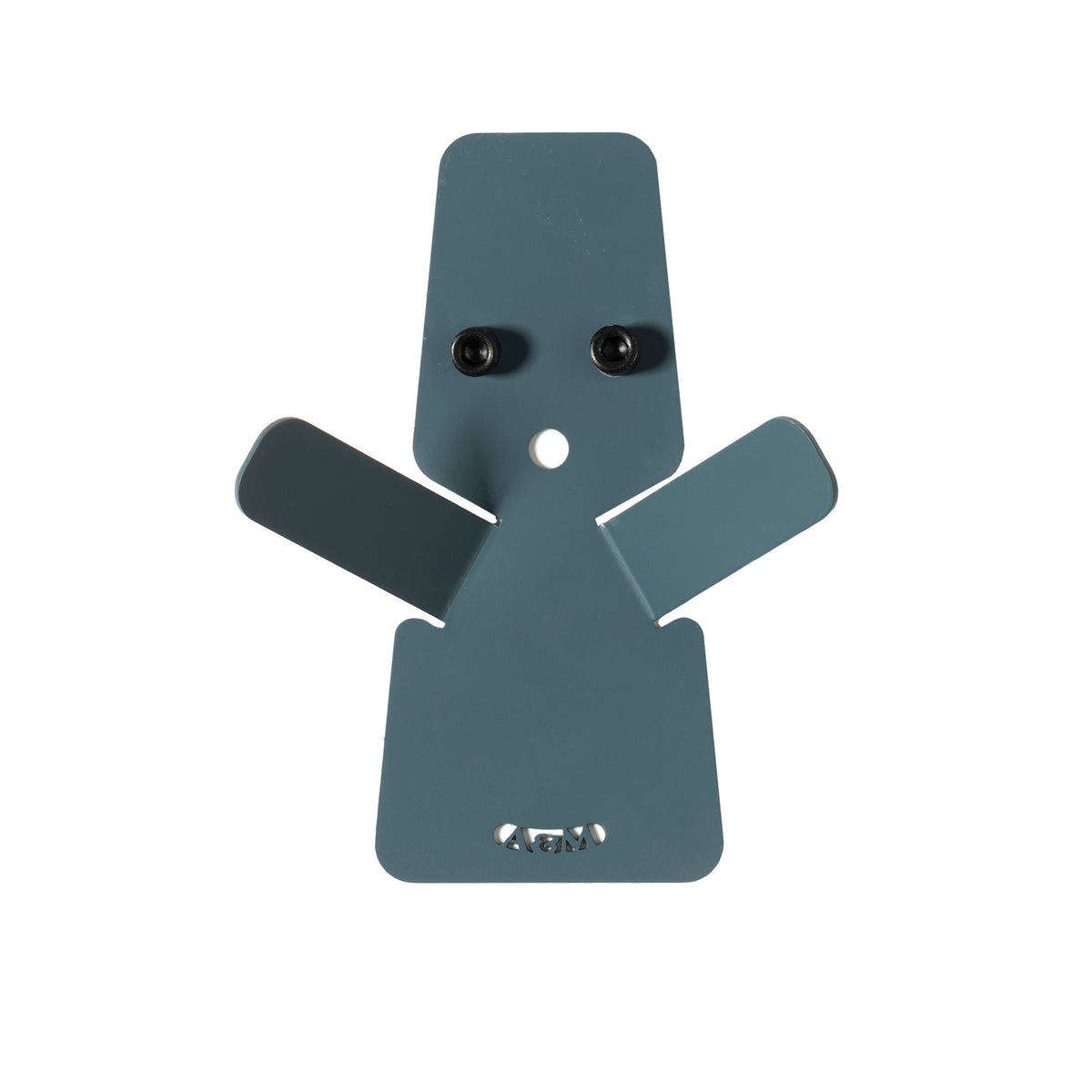 Set ganci appendiabiti Ghost (2 pz.)