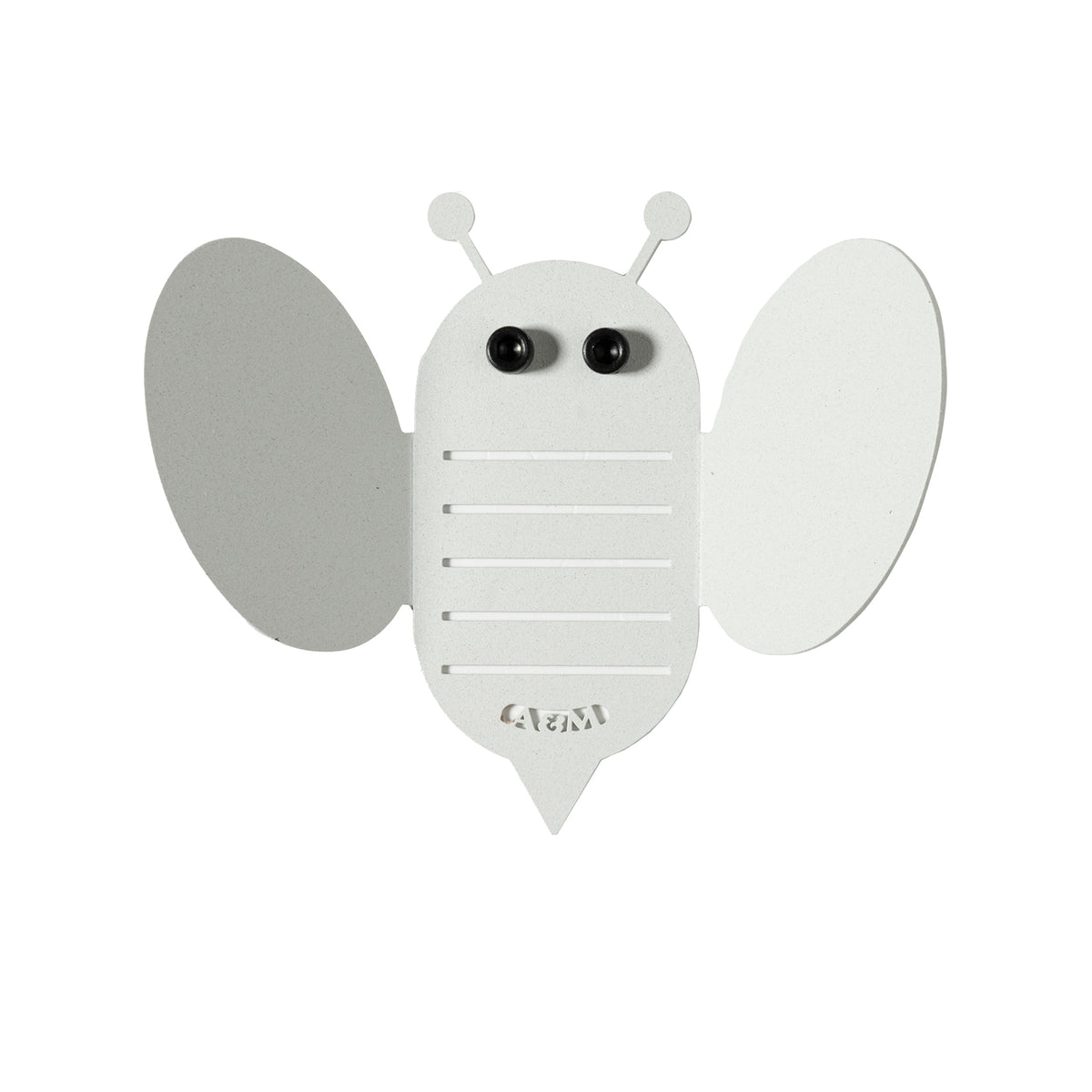 Set ganci appendiabiti Bee (2 pz.)