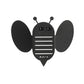 Set ganci appendiabiti Bee (2 pz.)