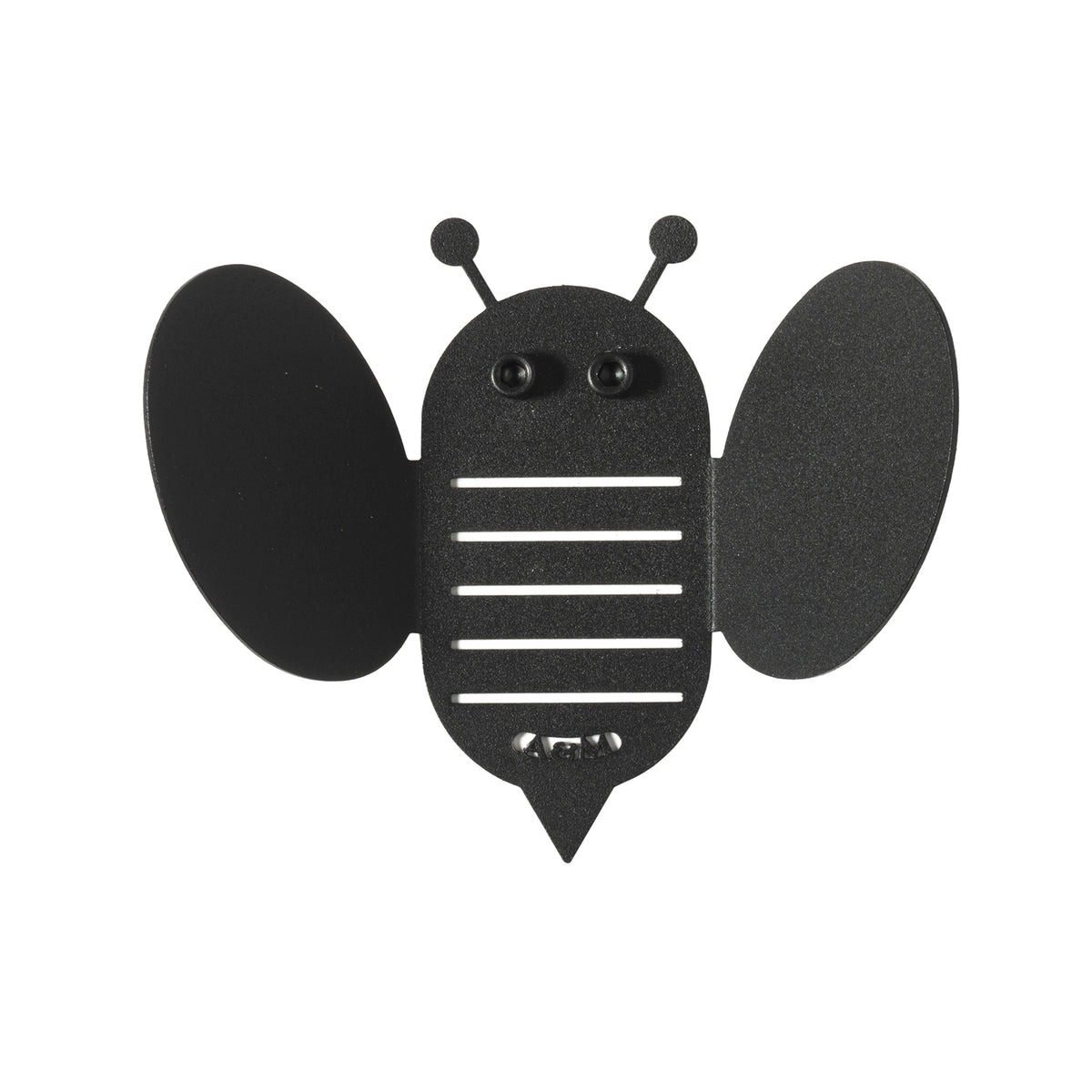 Set ganci appendiabiti Bee (2 pz.)