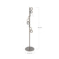 Tuttizeri floor-standing coat rack