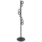Tuttizeri floor-standing coat rack