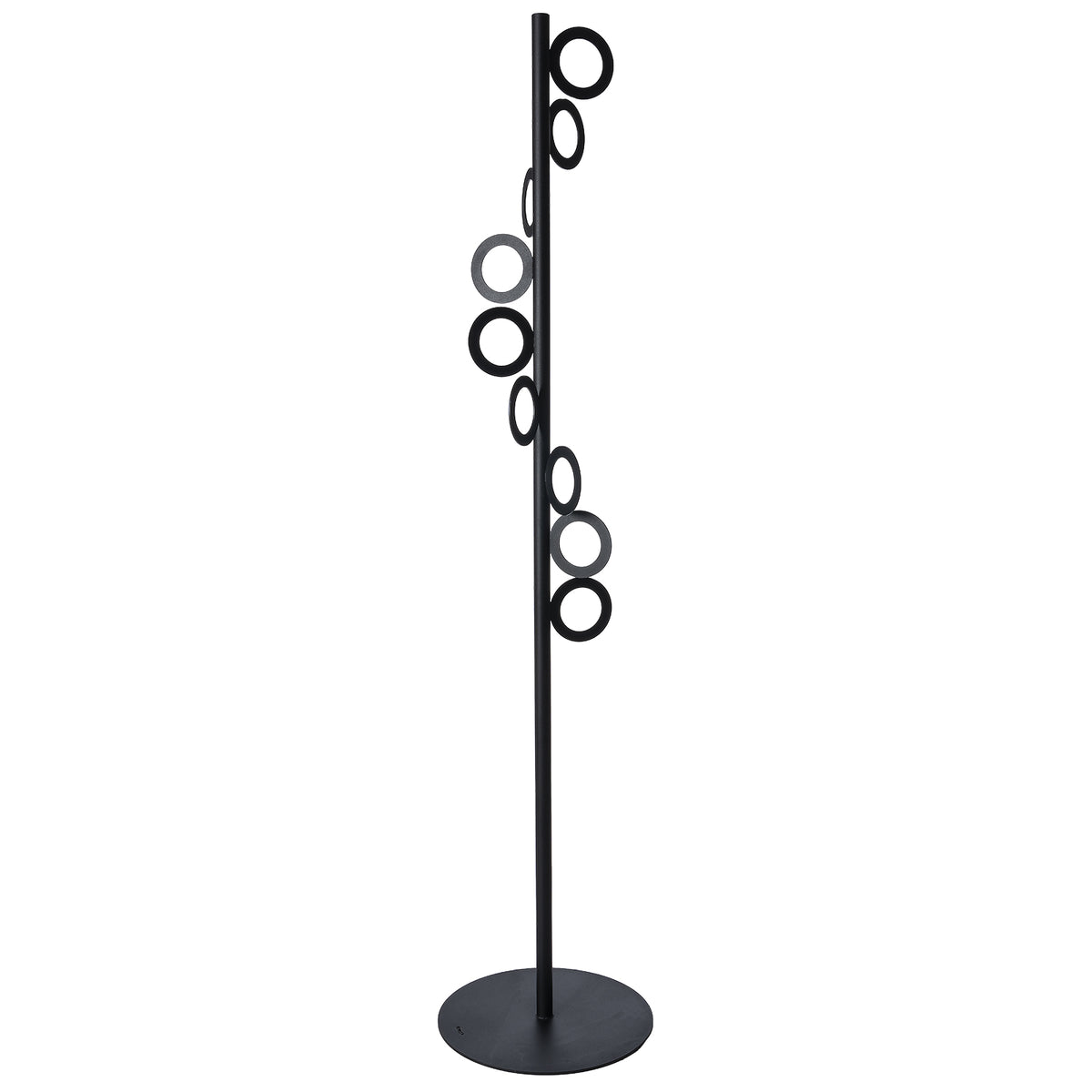 Tuttizeri floor-standing coat rack