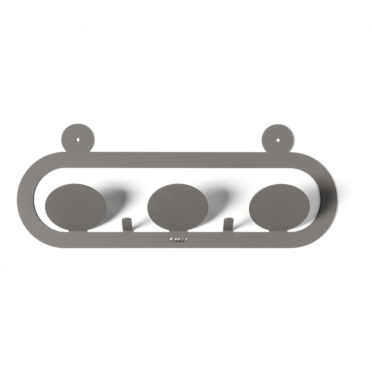 Appendiabiti di design Frog