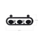 Appendiabiti di design Frog
