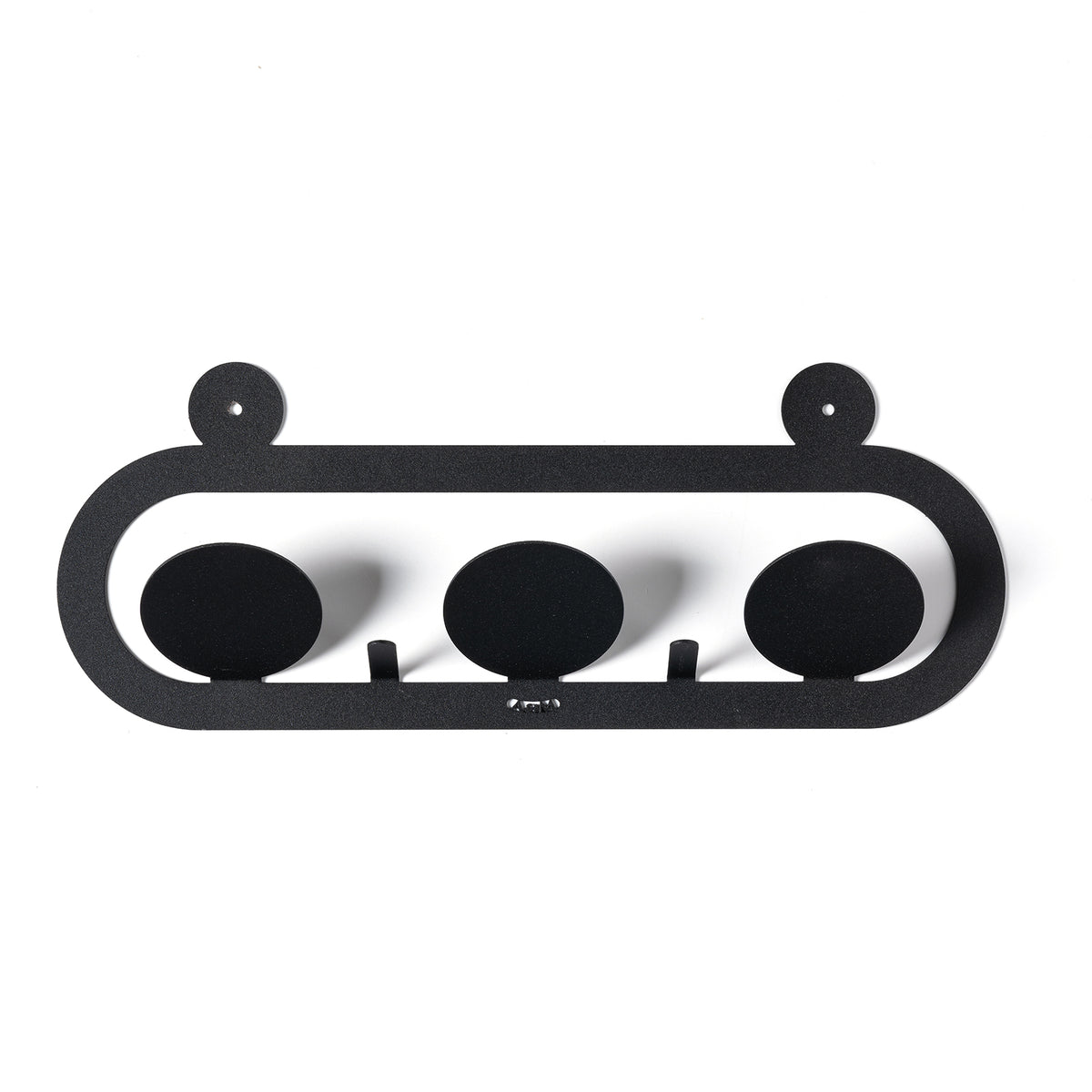 Appendiabiti di design Frog