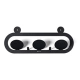 Appendiabiti di design Frog
