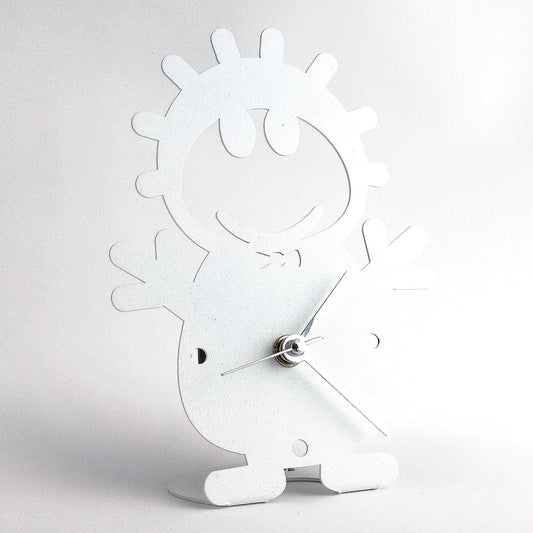 Bomboniera di design Orologio Bibo