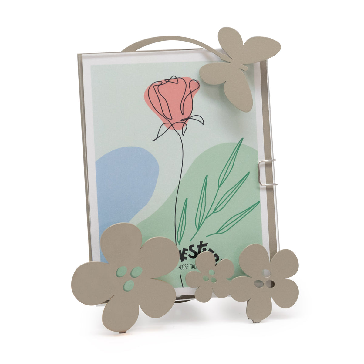 Modern Photo Frame Fiorellini Favours