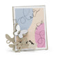 Porte-photo Papillons décorés