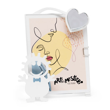 Porte-photo décoratif Bibino – Idée cadeau
