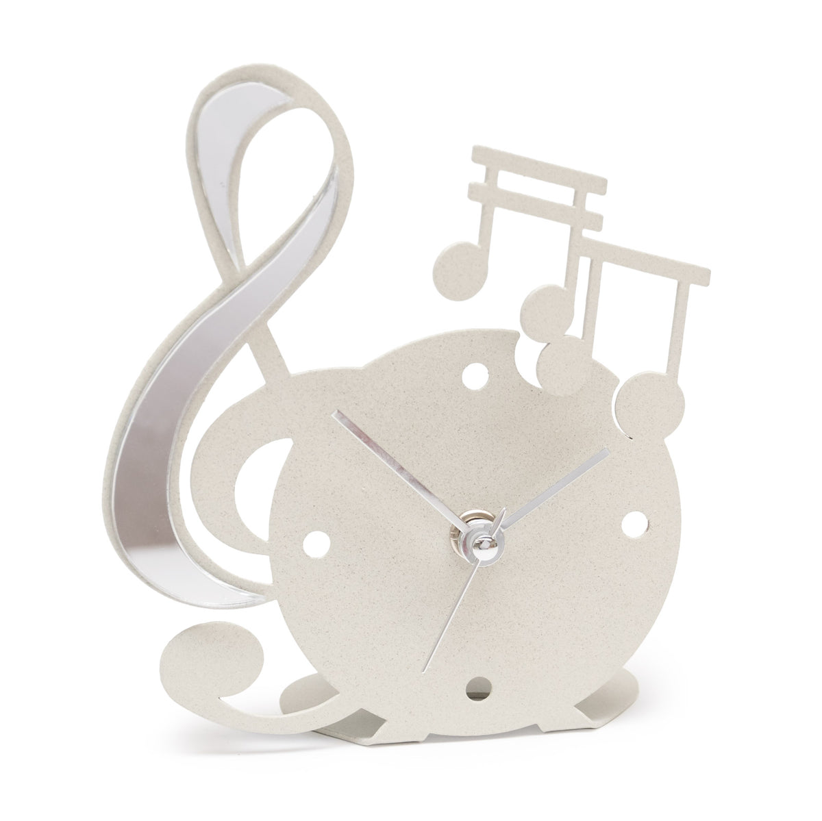 Orologio da tavolo bomboniera Musica