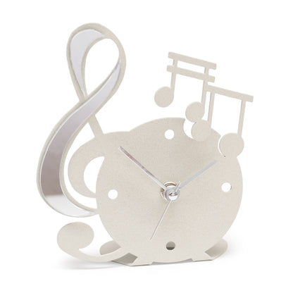 Orologio da tavolo bomboniera Musica