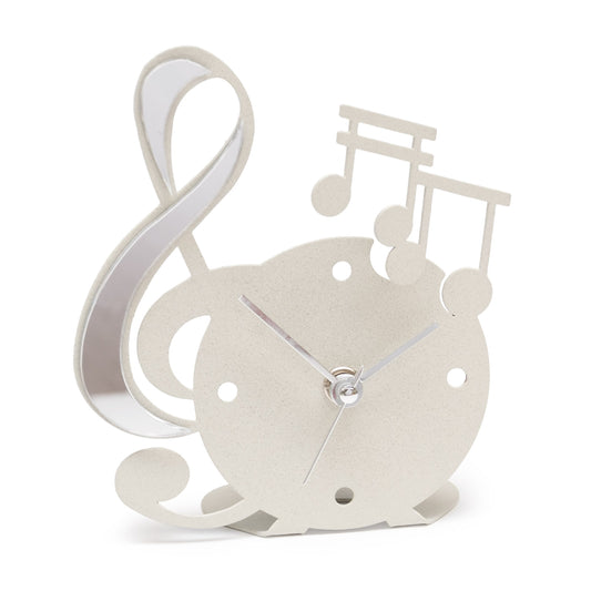 Orologio da tavolo bomboniera Musica