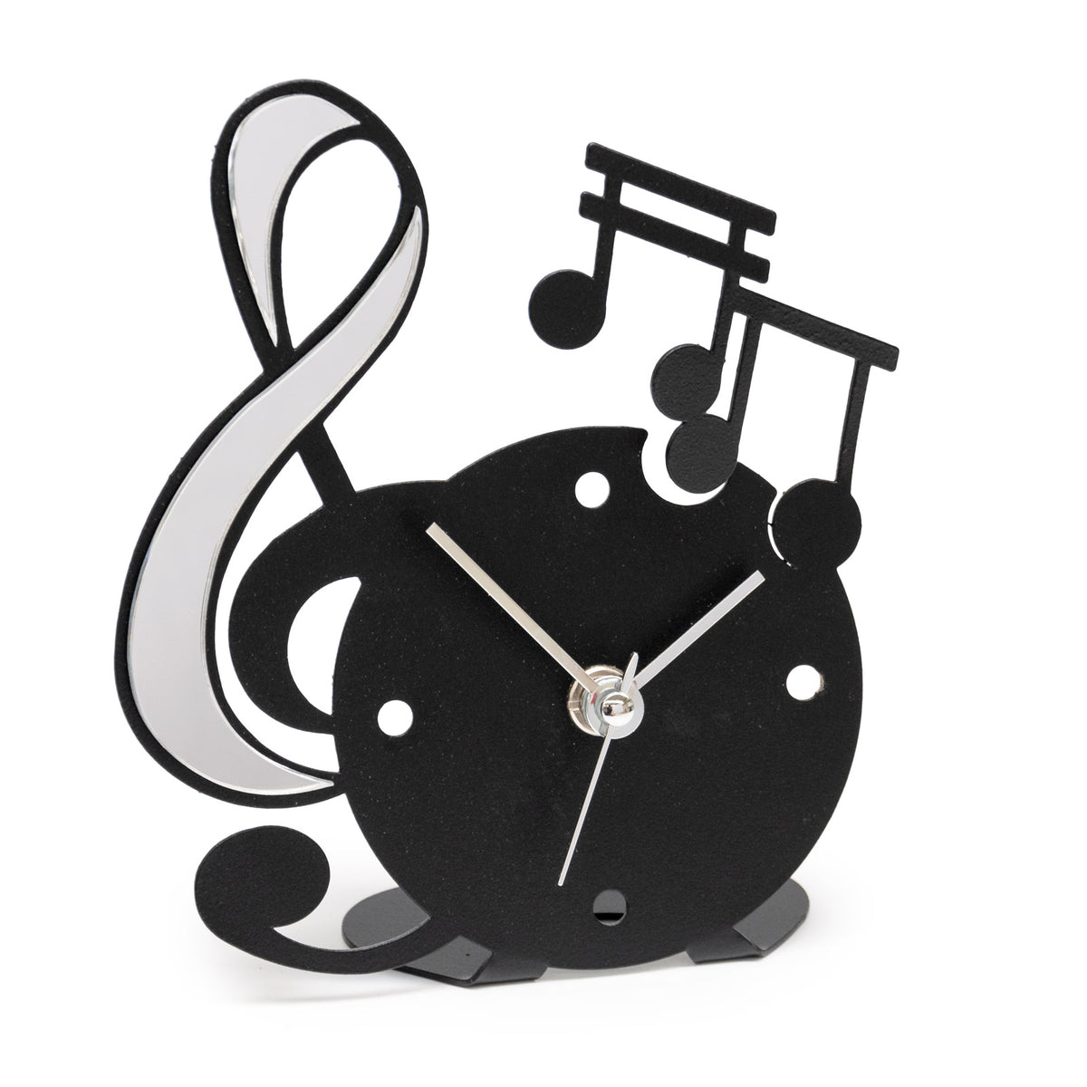 Orologio da tavolo bomboniera Musica