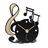 Orologio da tavolo bomboniera Musica